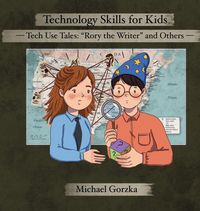 Produktbild: Technology Skills for Kids