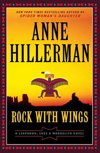 Produktbild: Rock with Wings