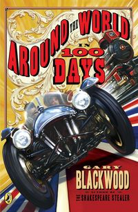 Produktbild: Around The World in 100 Days