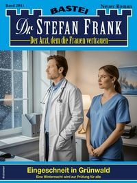 Produktbild: Dr. Stefan Frank 2841