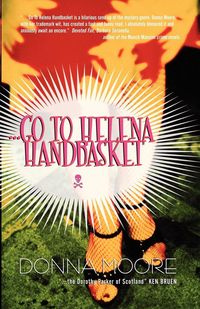 Produktbild: Go To Helena Handbasket