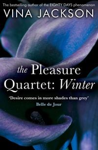 Produktbild: The Pleasure Quartet: Winter