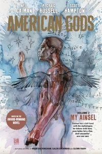 Produktbild: American Gods: My Ainsel