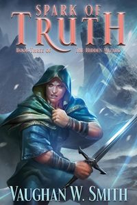 Produktbild: Spark of Truth