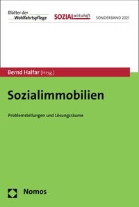 Produktbild: Sozialimmobilien