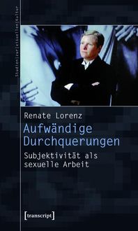 Bild vom Artikel Aufwändige Durchquerungen vom Autor Renate Lorenz