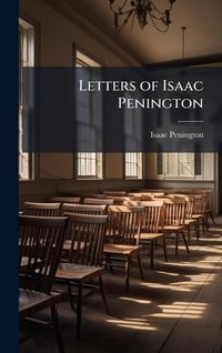 Produktbild: Letters of Isaac Penington