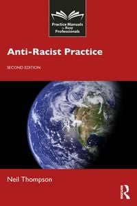 Produktbild: Anti-Racist Practice
