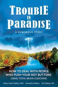 Produktbild: Trouble In Paradise