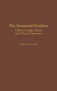 Produktbild: The Tormented President
