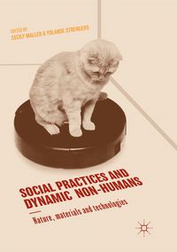Produktbild: Social Practices and Dynamic Non-Humans