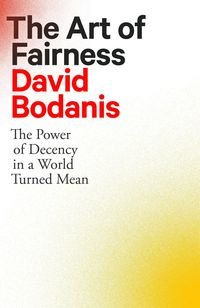 Produktbild: The Art of Fairness