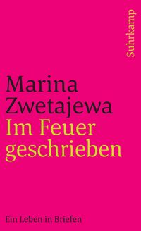 Produktbild: Im Feuer geschrieben