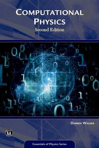Produktbild: Computational Physics