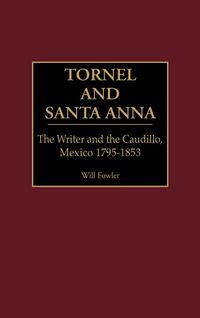 Produktbild: Tornel and Santa Anna
