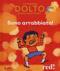 Produktbild: Sono arrabbiato!