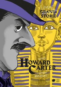Produktbild: Howard Carter