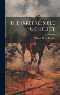 Produktbild: The Irrepressible Conflict