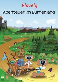 Produktbild: Abenteuer im Burgenland