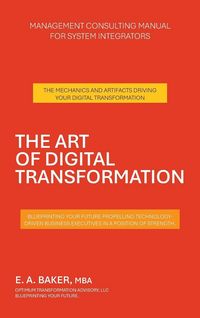 Produktbild: THE ART OF DIGITAL TRANSFORMATION