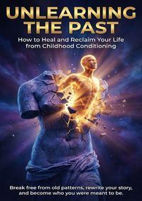 Produktbild: Unlearning the Past: How to Heal and Reclaim Your Life from Childhood Conditioning