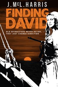 Produktbild: Finding David