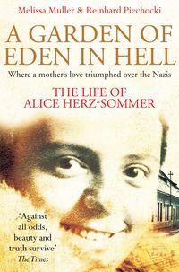 Produktbild: A Garden of Eden in Hell