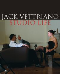 Produktbild: Vettriano, J: Jack Vettriano: Studio Life