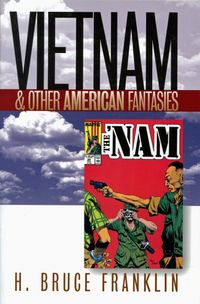 Produktbild: Vietnam and Other American Fantasies