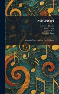 Produktbild: Mignon