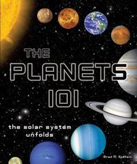 Produktbild: Planets 101
