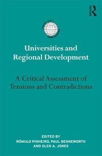 Produktbild: Universities and Regional Development
