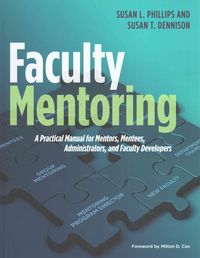Produktbild: Faculty Mentoring