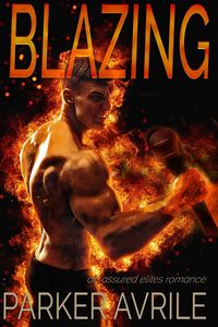 Produktbild: Blazing: An Assured Elites Romance