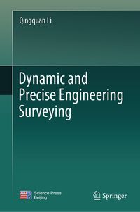 Produktbild: Dynamic and Precise Engineering Surveying