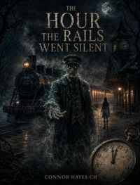 Produktbild: The Hour the Rails Went Silent
