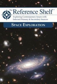 Produktbild: The Reference Shelf: Space Exploration