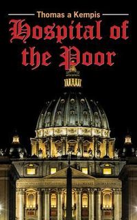Produktbild: The Hospital of the Poor