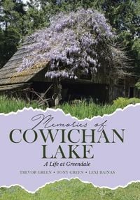 Produktbild: Memories of Cowichan Lake