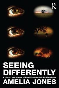 Produktbild: Seeing Differently