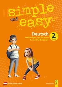 Produktbild: simple und easy Deutsch 2