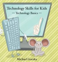 Produktbild: Technology Skills for Kids