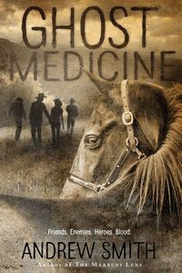 Produktbild: Ghost Medicine