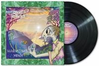 Produktbild: Harmonic Mind (Black Vinyl)