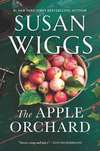 Bild vom Artikel The Apple Orchard vom Autor Susan Wiggs