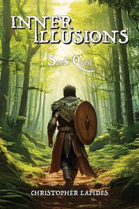 Produktbild: Inner Illusions (Soul's Quest, #1)