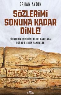 Produktbild: S&ouml;zlerimi Sonuna Kadar Dinle