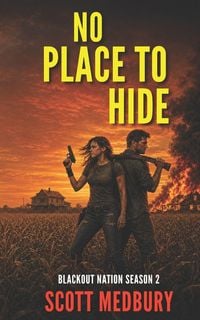 Produktbild: No Place to Hide