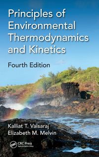 Produktbild: Principles of Environmental Thermodynamics and Kinetics