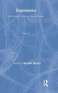 Produktbild: Ergonomics Mw Vol 2